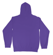 Purple Pop HI Pullover