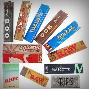 Rolling Papers (Singles)