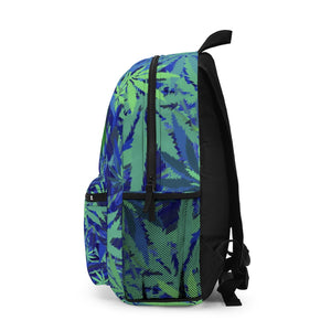 Blue Bayou Backpack